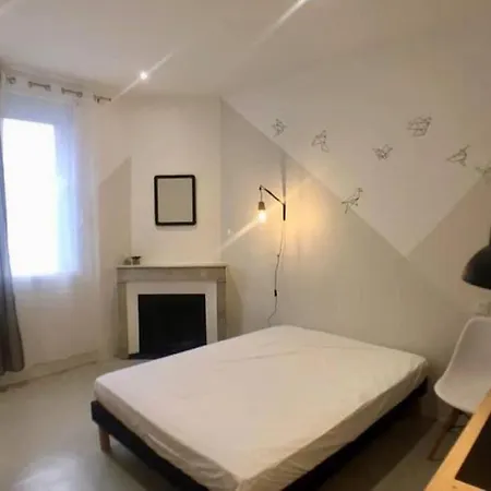 Spacieux Apartamento