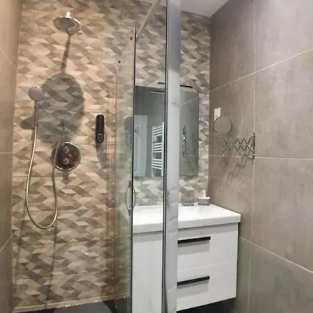 Spacieux Apartamento