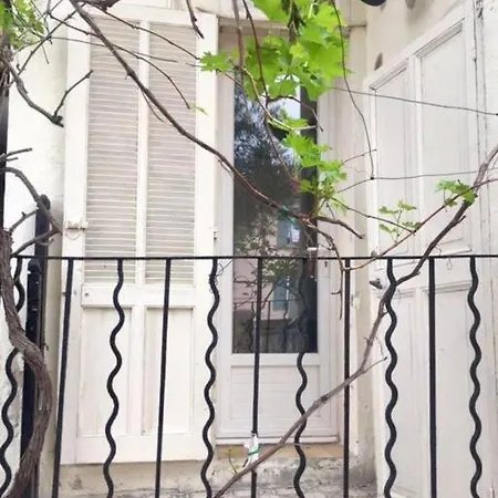 Apartamento Spacieux